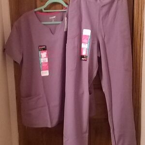 Scrubstar xl set